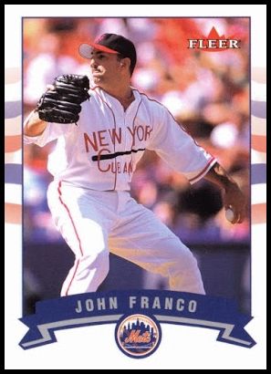 85 John Franco